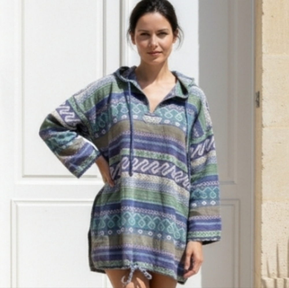 Honors Unisex Free Size Long Sleeve Hoodie With Pockets - Picture 8 of 8